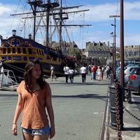 Lilly Brondo's Photo