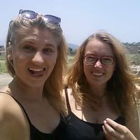 Le foto di Rike Ahren