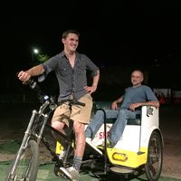 Carlton Eide的照片