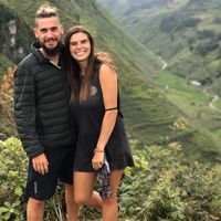 Fotos von Carolina Alvariñas y Canton