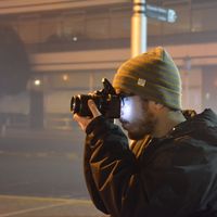 Fotos de Gabriel Morale