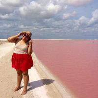 Ingrid Carrillo's Photo