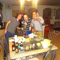 Fotos von Iman Nekooyimehr