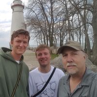 Mathias Roos's Photo