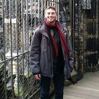 Brian Hawthorne的照片