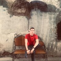 Elliott Potter的照片