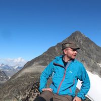 Petter Kirkefjord的照片