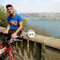 Daniele Croce's Photo