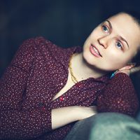 Elena Vyrodova's Photo