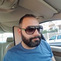Le foto di Giancarlo Sabini