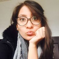 Fotos von Thalía Luviano