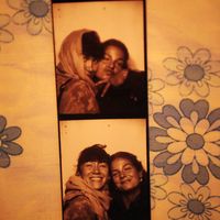 Фотографии пользователя Miriam Jacquiot