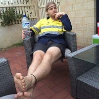 David Köhler's Photo