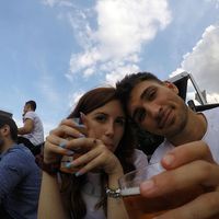 Le foto di Matteo Imperatori