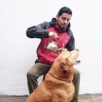 Fotos de Gustavo Madregal