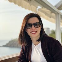 Seda Erturk的照片