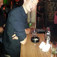 lucas Welsch's Photo