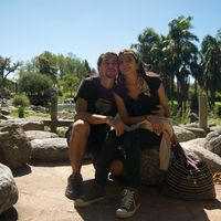 Danny & Pepa的照片