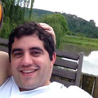 Otávio Augusto Siste's Photo