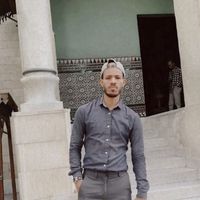 Abdo Heikal的照片