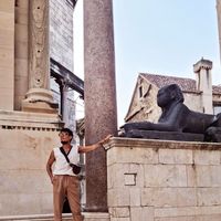 Paul Martin的照片