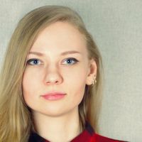 Kseniya Sysoeva's Photo