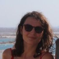 Anaïs Ladoy's Photo