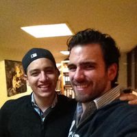 Sebastián Rodríguez A's Photo