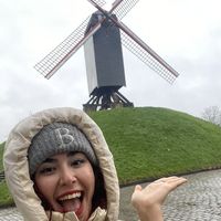 Aslı Bostan的照片