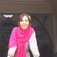 Niloofar Rofouei's Photo