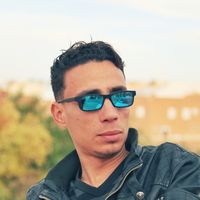 Mohammed Blidi's Photo