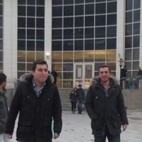 Fotos de Berkay Karanlık