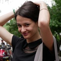 Angèle Ollivier的照片