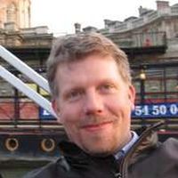 Demian Turner's Photo