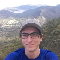 Bernhard Karl's Photo