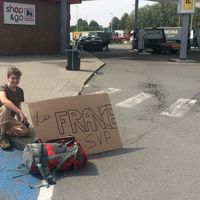 Lucas Boonen's Photo