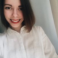 Helen  Zhykova's Photo