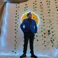 Davis Olvera的照片