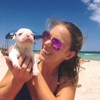 Fotos de Sophie Müller