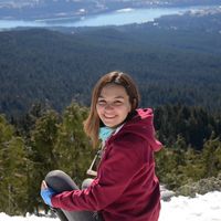 Vanessa Gaitán's Photo