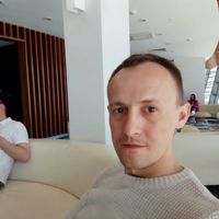 Sergey Anatska's Photo