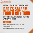 Dar es Salaam Food and City Tour's picture