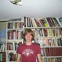 Jonathan Jessop的照片