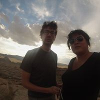 Julie Gomez的照片