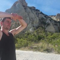 Fotos von Ethan Bruce