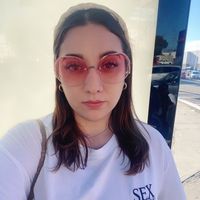 Yolotzin Quintero's Photo