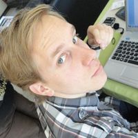 Niels Corijn's Photo