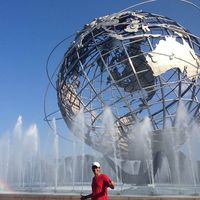 Photos de Oscar Cuellar