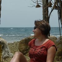 Katharina Becker's Photo