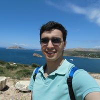 Zakaria BERRADA's Photo